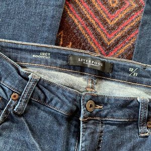 Liverpool Bootcut Jeans- BUY MORE AND SAVE ✨